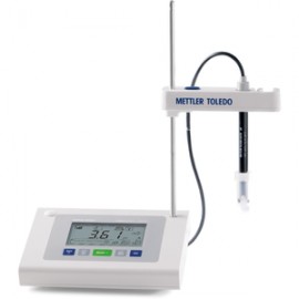 FiveEasy Plus pH meter